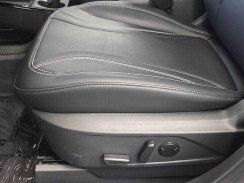Used 2024 Ford Mustang Mach-E Premium RWD image 25