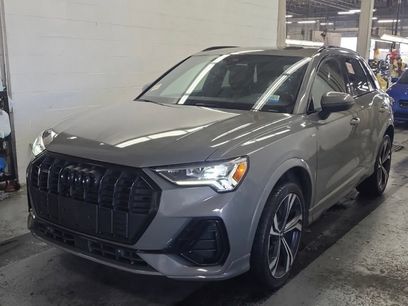Used 2023 Audi Q3 2.0T Premium Plus