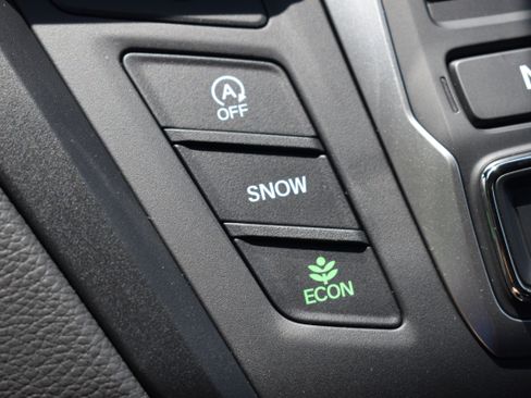 New 2026 Honda Odyssey EX-L image 21