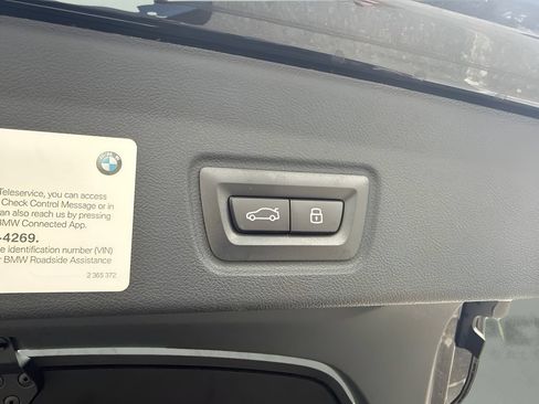 Used 2024 BMW i4 M50 w/ Premium Package AWD/4WD image 23