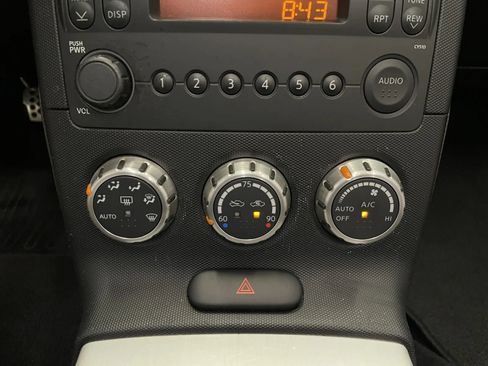 Used 2007 Nissan 350Z Enthusiast RWD image 33