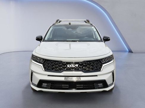 Used 2022 Kia Sorento SX image 9
