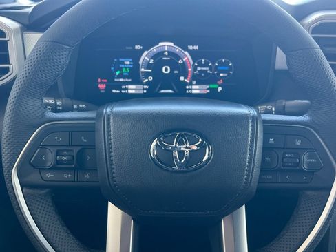 New 2026 Toyota Tundra Limited w/ Limited PVM Package AWD/4WD image 19