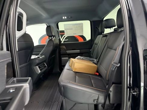 New 2026 Ford F250 4x4 Crew Cab Super Duty image 15