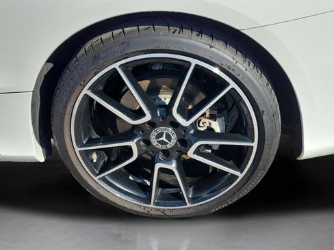 Used 2022 Mercedes-Benz C 300 Coupe image 31