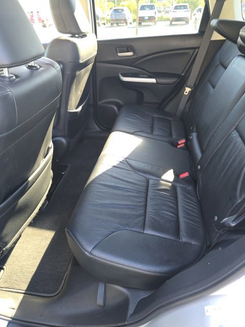 Used 2013 Honda CR-V EX-L image 12