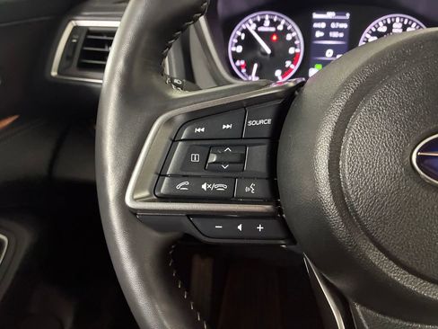 Certified 2024 Subaru Ascent Touring image 11