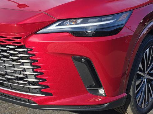 New 2026 Lexus RX 350 Premium Plus w/ Convenience Package image 6