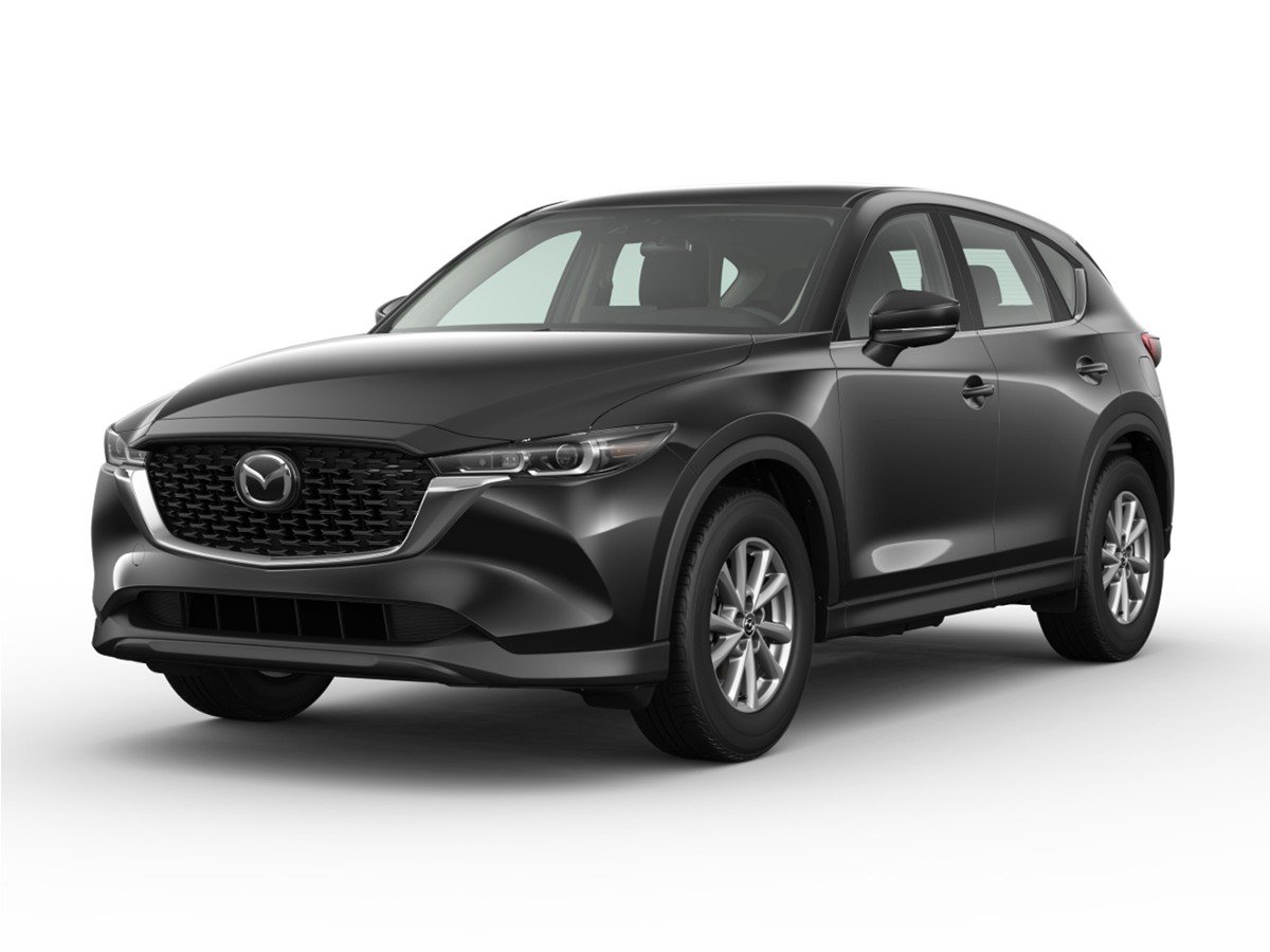 Used 2023 MAZDA CX-5 AWD 2.5 S image 1