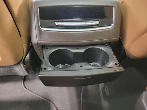 Certified 2023 Cadillac Escalade Premium Luxury w/ Performance Package image 23