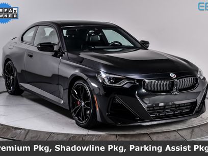 Used 2023 BMW M240i Coupe w/ Premium Package