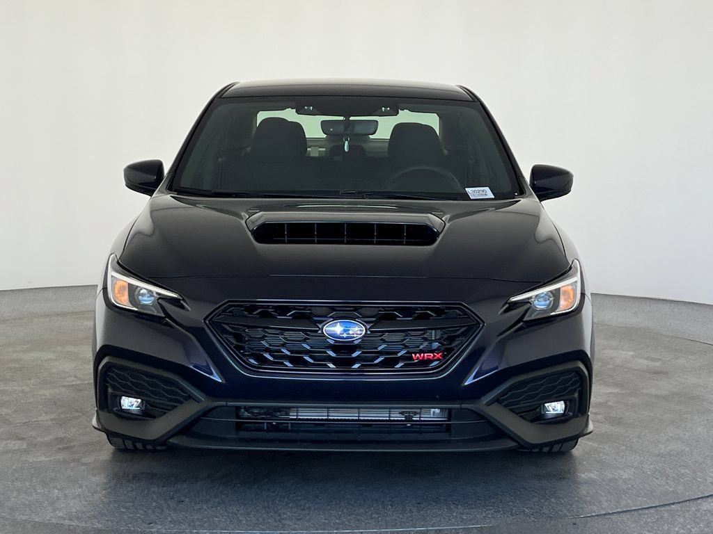 New 2026 Subaru WRX Premium w/ Accessory Package #2 AWD/4WD image 10