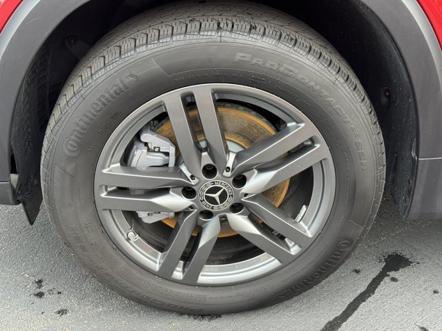 Used 2026 Mercedes-Benz GLB 250 image 15