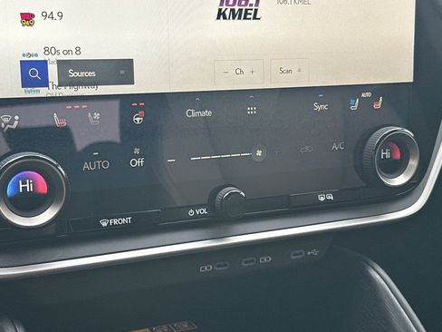 New 2026 Lexus RZ 450e 2WD image 17