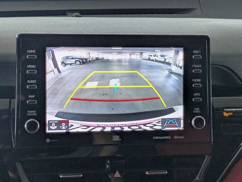 Used 2023 Toyota Camry XSE image 16