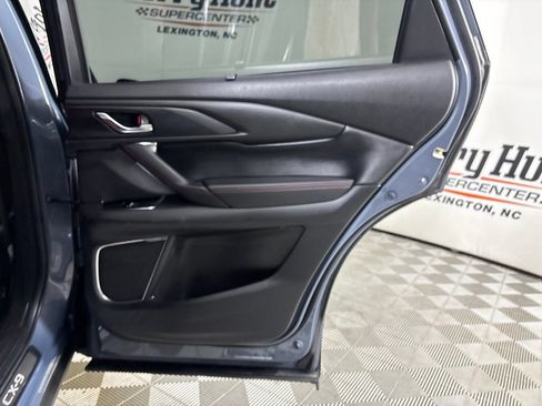 Used 2021 MAZDA CX-9 Carbon Edition AWD/4WD image 30