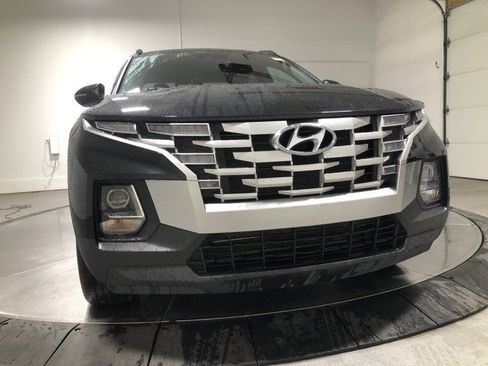 Used 2022 Hyundai Santa Cruz SEL w/ Activity Package image 2