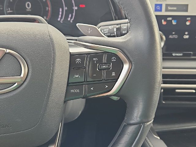 Used 2024 Lexus RX 350 Premium w/ Convenience Package AWD/4WD image 24