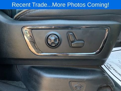 Used 2022 RAM 1500 Limited AWD/4WD image 14