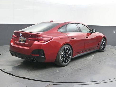 New 2026 BMW M440i w/ Premium Package image 7