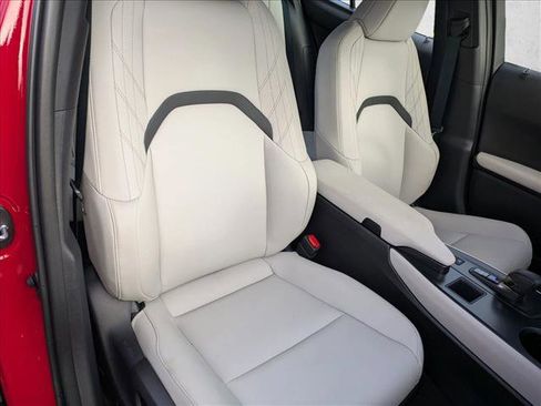 Used 2025 Lexus UX 300h FWD image 19