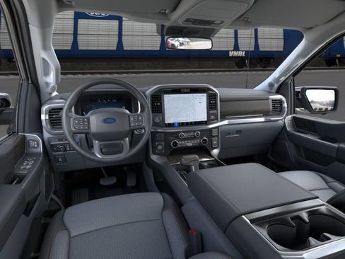 New 2026 Ford F150 Lariat w/ Tow/Haul Package AWD/4WD image 9