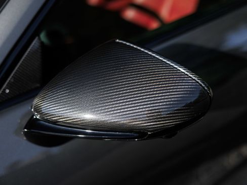 Used 2023 Porsche 911 Turbo S AWD/4WD image 13