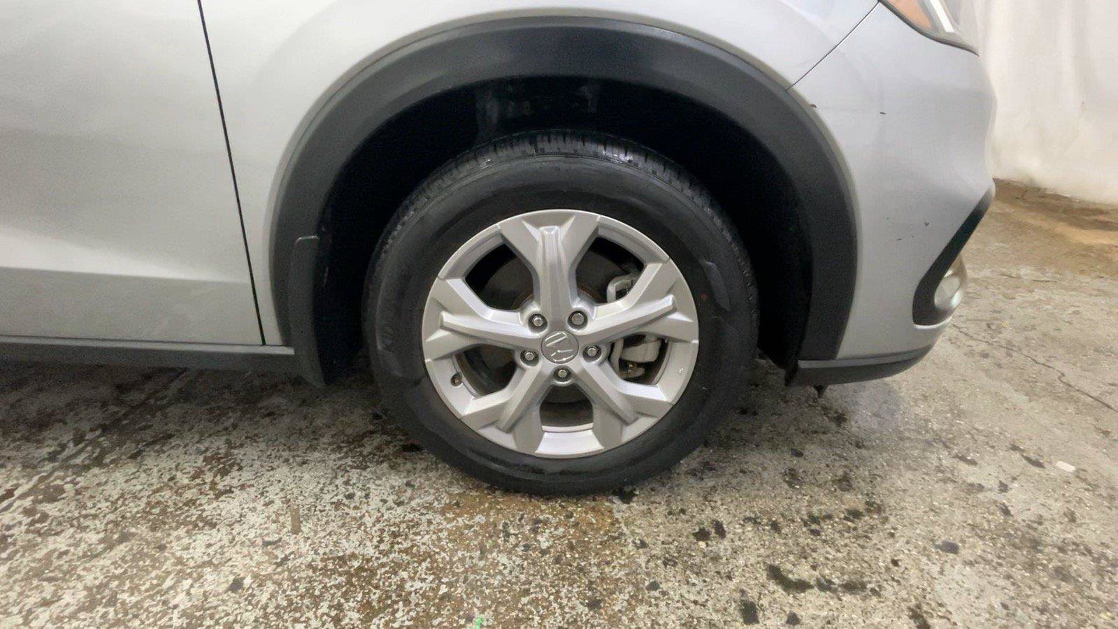 Used 2023 Honda HR-V LX image 20