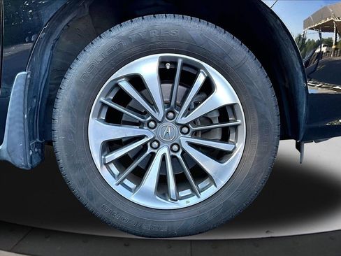 Used 2018 Acura RDX FWD w/ Advance Package image 37