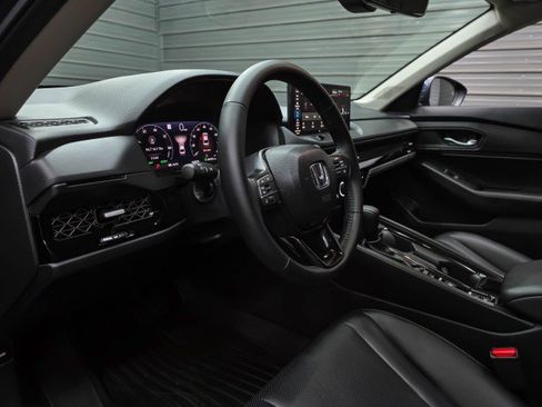 Used 2026 Honda Accord EX-L image 10