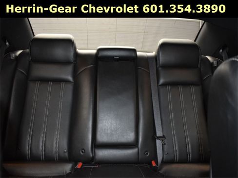 Used 2021 Chrysler 300 S image 25