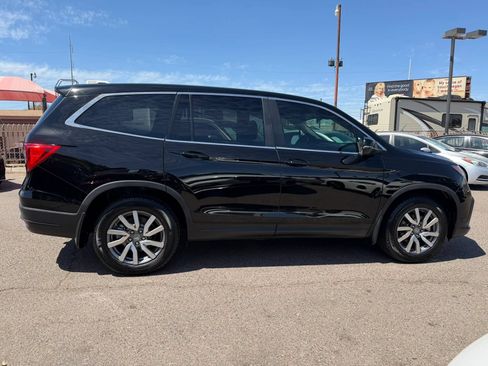 Used 2019 Honda Pilot EX-L image 4