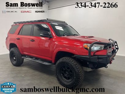 Used 2021 Toyota 4Runner Venture w/ Moonroof Package