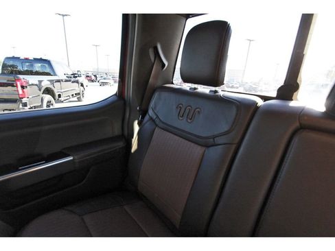 Used 2024 Ford F250 King Ranch image 14