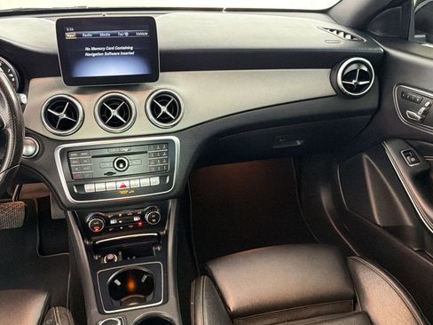Used 2018 Mercedes-Benz CLA 250 4MATIC image 26
