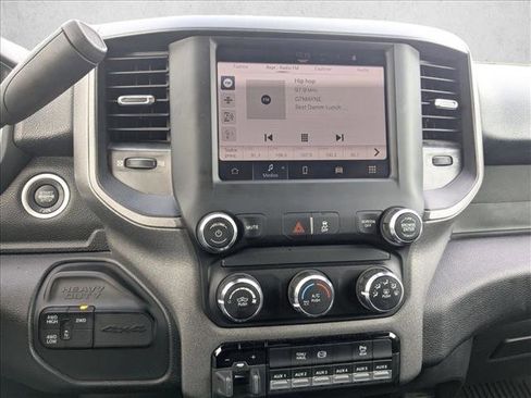 Used 2024 RAM 3500 Tradesman w/ Chrome Appearance Group image 11