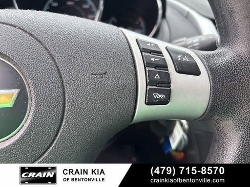Used 2012 Chevrolet Malibu LT w/ Power Convenience Package FWD image 29