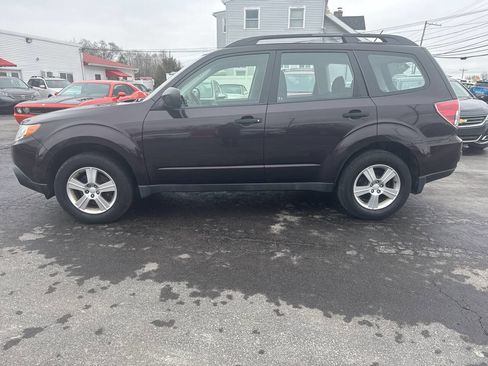 Used 2013 Subaru Forester 2.5X image 3