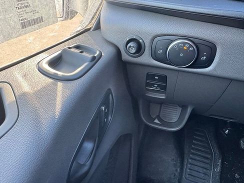 New 2026 Ford Transit 250 Low Roof image 22