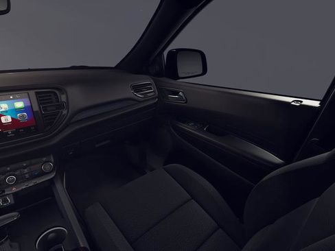 New 2026 Dodge Durango GT w/ Blacktop Package image 7