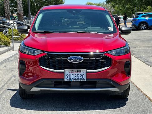 Used 2025 Ford Escape Active FWD image 12