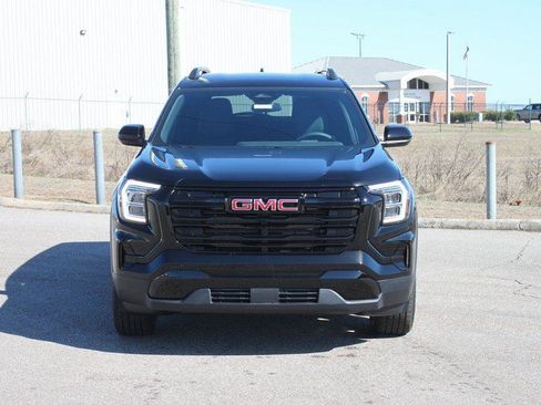 New 2026 GMC Terrain Elevation w/ Elevation Premium Package image 3
