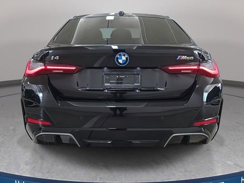 Certified 2024 BMW i4 M50 w/ Premium Package image 8