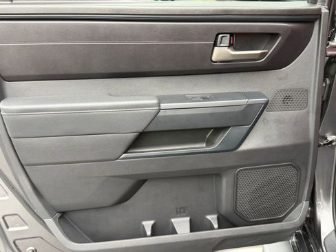 Used 2025 Toyota Tundra SR5 w/ SX Package image 28