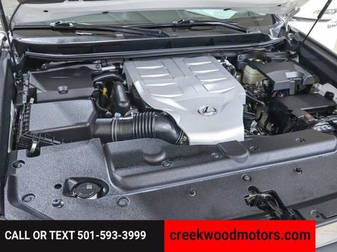 Used 2019 Lexus GX 460 Luxury image 37