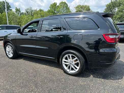 Used 2024 Dodge Durango GT AWD/4WD image 11