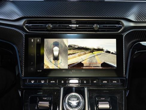 New 2026 Aston Martin V8 Vantage S image 42