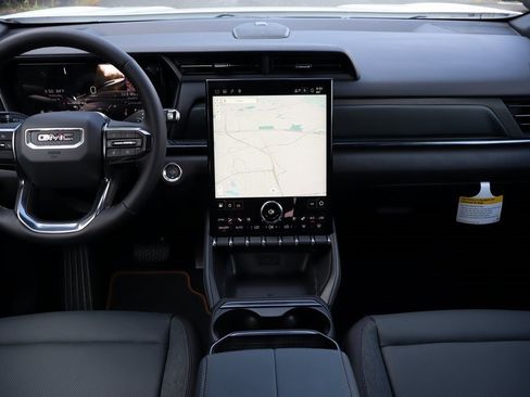 New 2026 GMC Terrain AT4 w/ Convenience Package III image 8