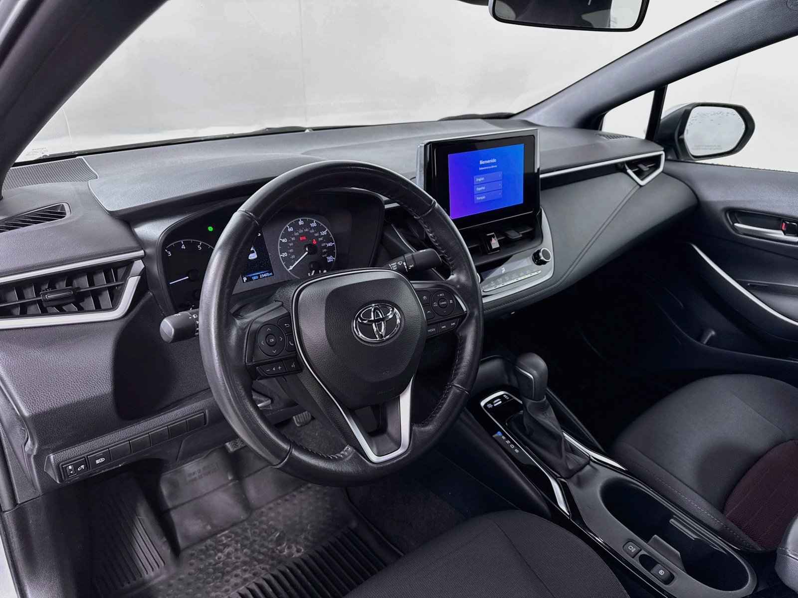 Used 2024 Toyota Corolla SE FWD image 9