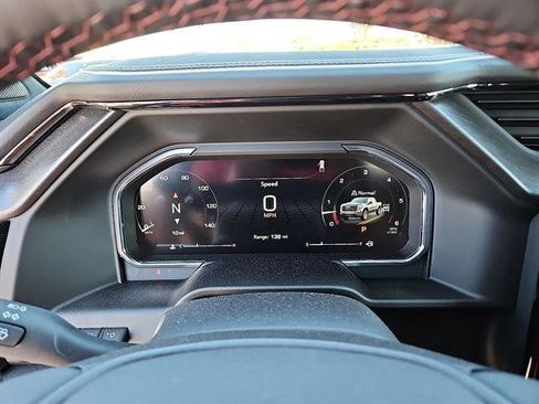 New 2026 GMC Sierra 1500 AT4X image 18